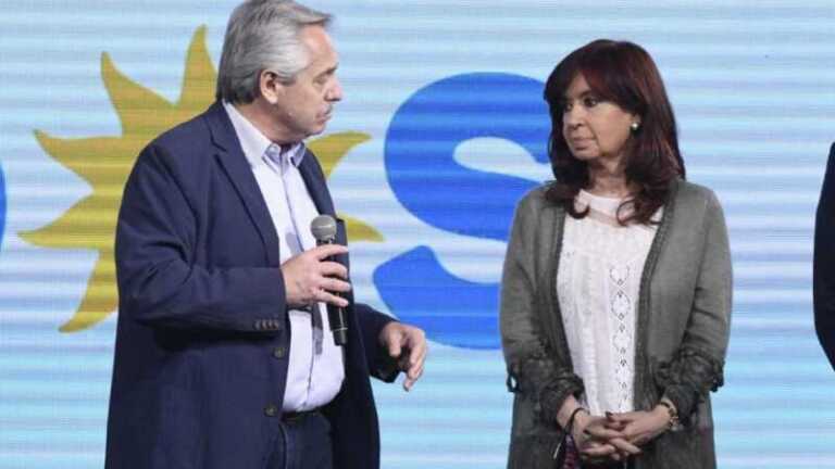 alberto fernandez cristina kirchner 1269484