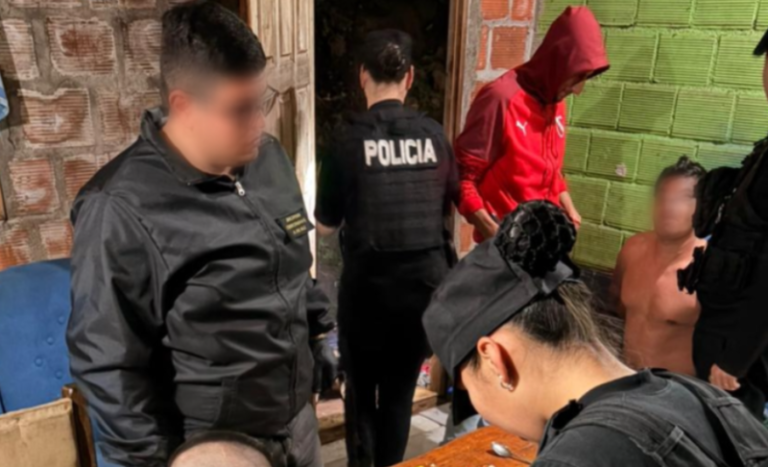 detenido aristobulo