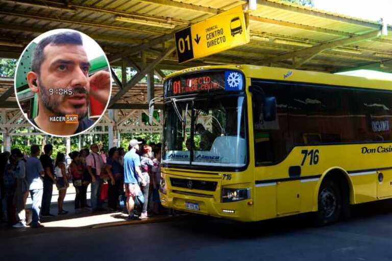 jair colectivos