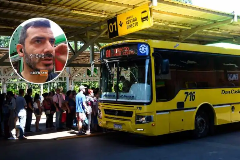 jair colectivos