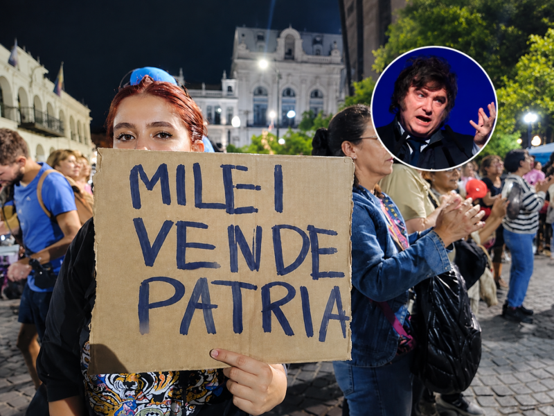 milei
