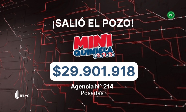 Salio el pozo 04 09 26