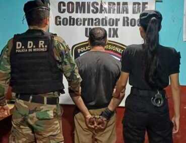 abusador