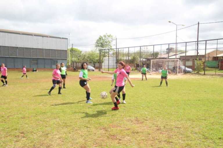 futbol femenino 2