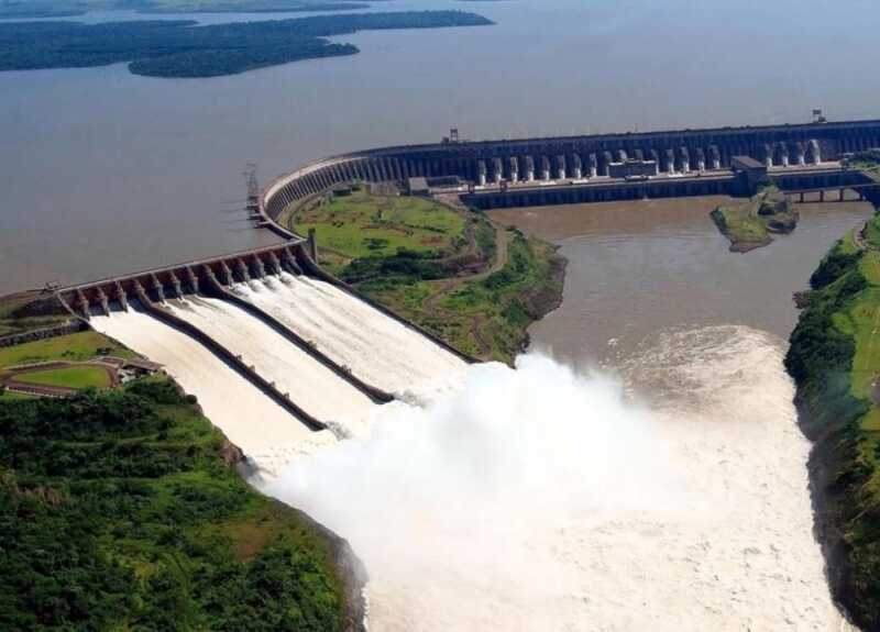 itaipú