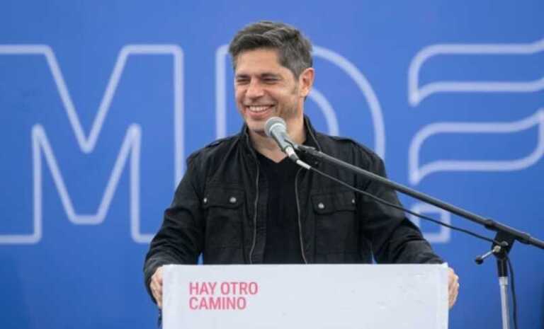 kicillof