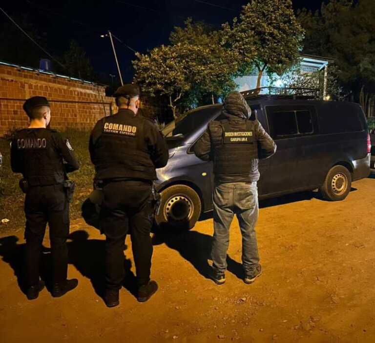 mujer atropello