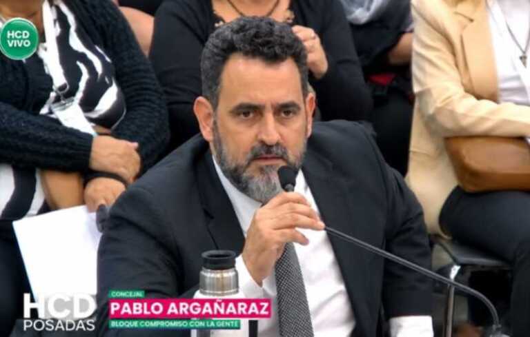 pablo argarañaz