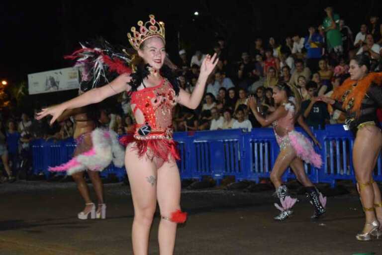 carnval