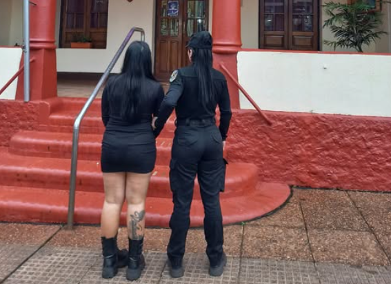 detenida 2