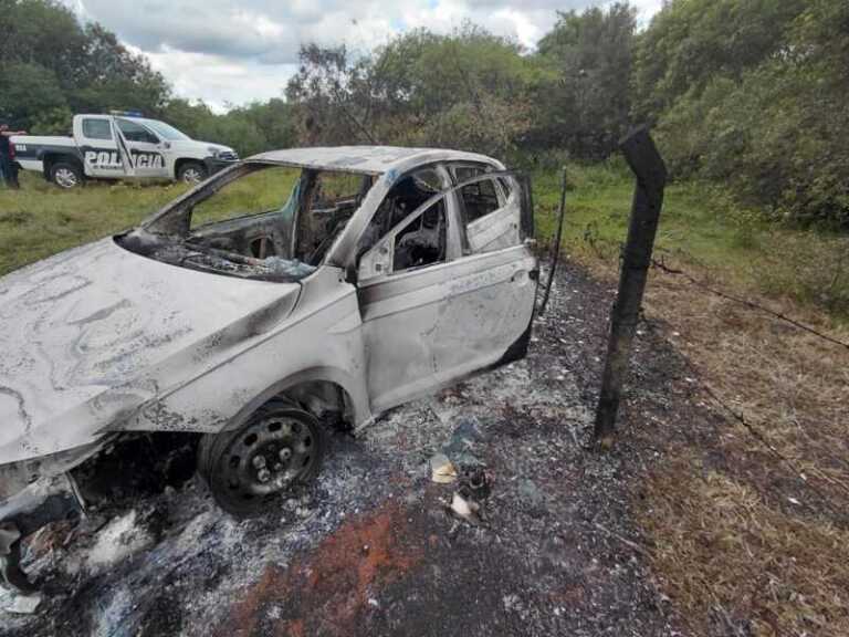 incendio