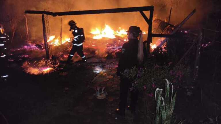 incendio