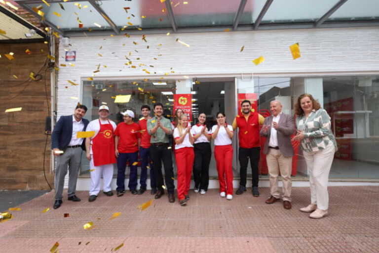 multiexpress