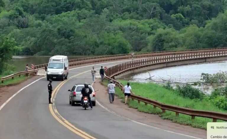 puentes