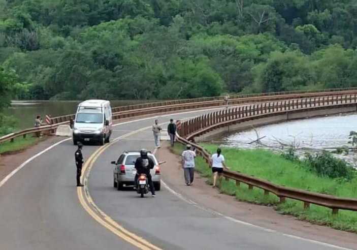 puentes