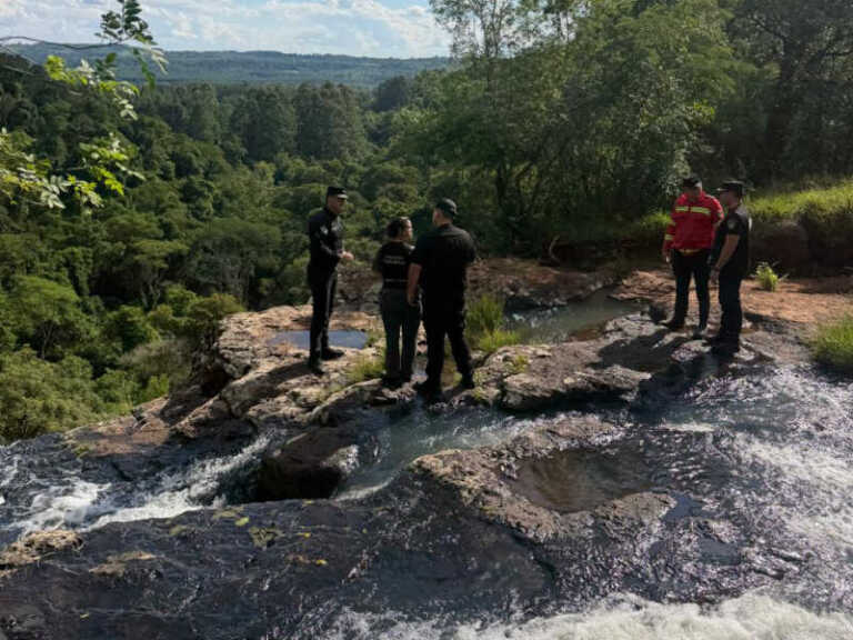 Mujer de 29 años fue encontrada muerta en Panambí: había dejado a su bebé de 4 meses con el remisero que la llevó al lugar