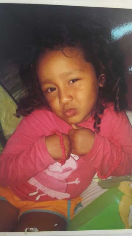Posadas: buscan a una madre y sus dos hijos 2 06601b1d 0f8a 4790 a9d8 ec489eb466dc