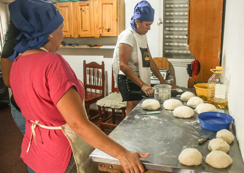 El temporal provocó varios daños en distintas localidades: no hay lesionados 1 1 71