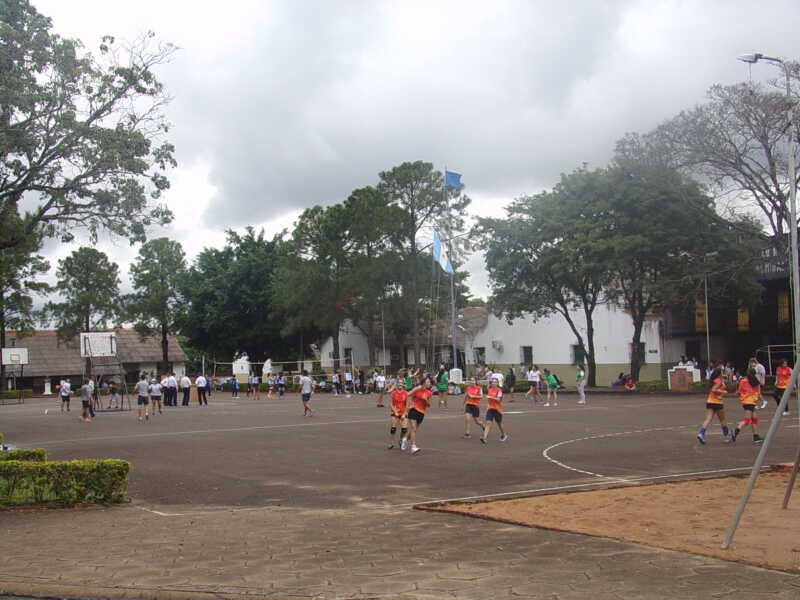 Este sábado se correrá la Maratón del Día de la Armada 3 100 6155