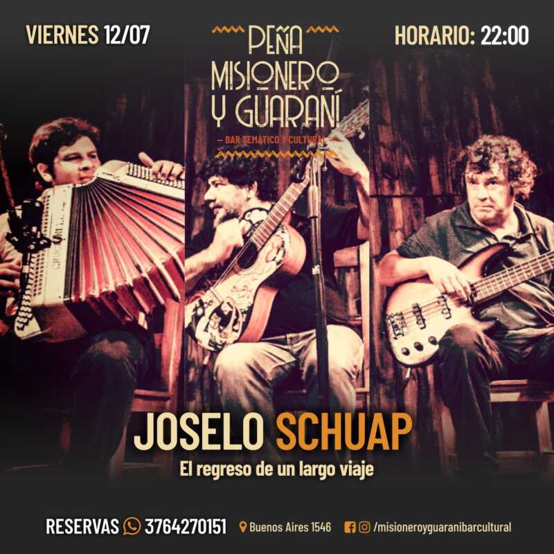 12 joselo