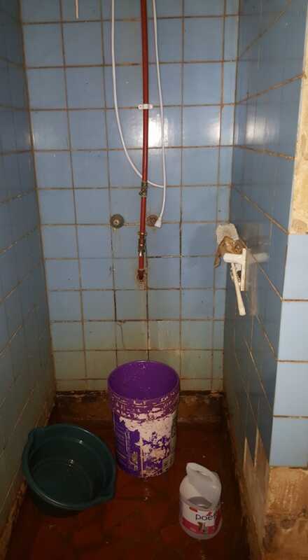 Hospital de San Antonio: dos médicos y un solo baño para 15 mil habitantes 3 12718353 1130795653631237 3511105781749199710 n