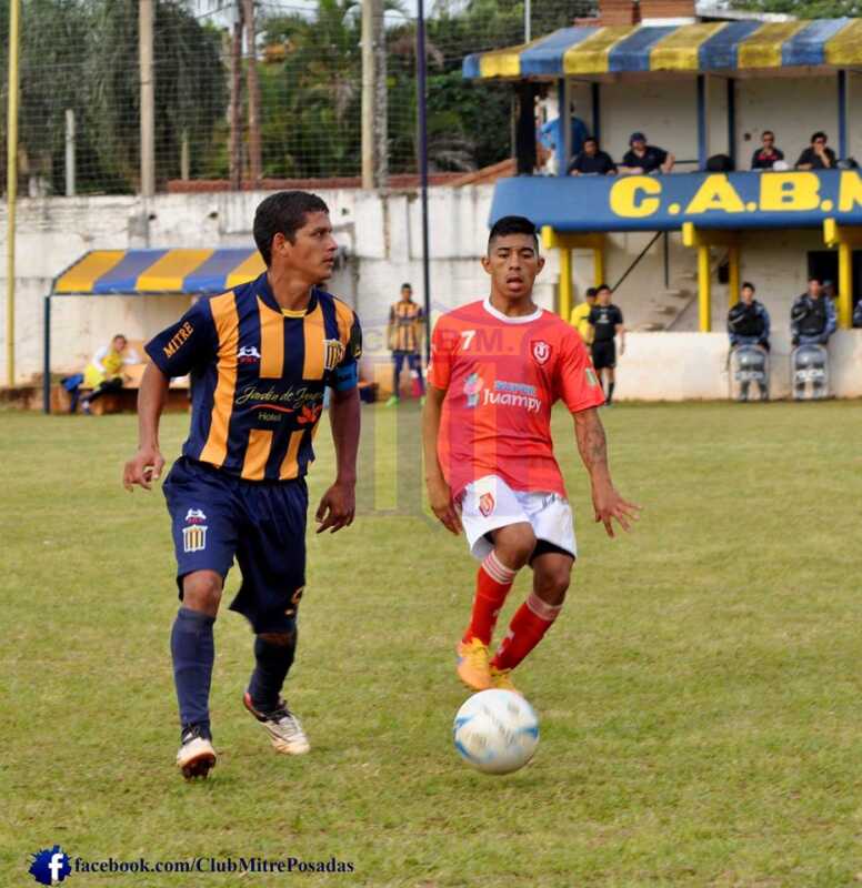 Federal C: El sueño del ascenso no se pudo dar para Mitre 1 13151571 855348194593678 8573065820150627212 n