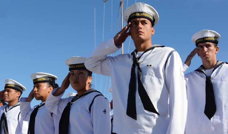 La Armada Argentina abre inscripción para nuevos ingresantes 1 1745622937525