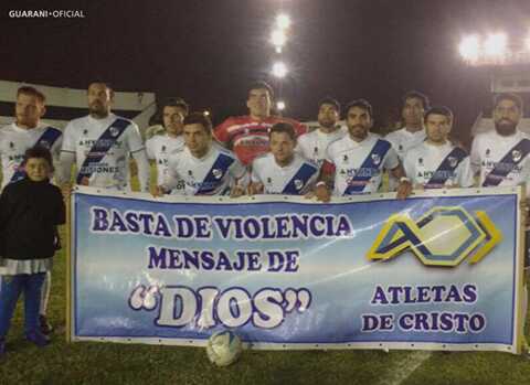 Federal A: ¿Quién dice que los milagros no existen? 2 18425066 10155101452665169 9166527188948977768 n