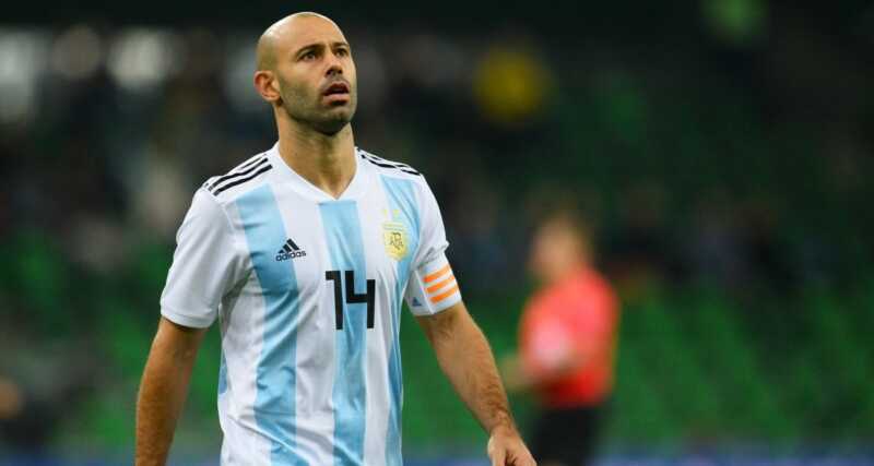 Mascherano anunció su retiro del fútbol a los 36 años 1 1mascherecord 33altdjmchr0
