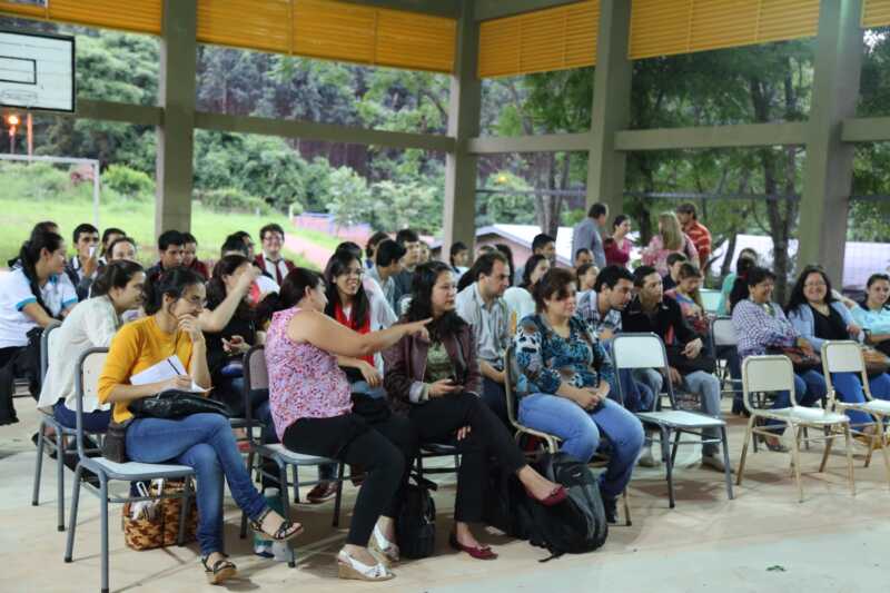 Legislatura: promueven la integración de nuevas tecnologías en la enseñanza 1 20151110125411