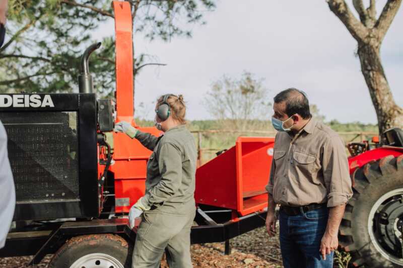 La Provincia entregó insumos y fertilizantes agroecológicos a pequeños productores de Gobernador Roca 1 2020 07 21 at 20.18.43