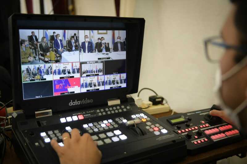28 04 2021 Lanzamiento Misiones Trabaja 4