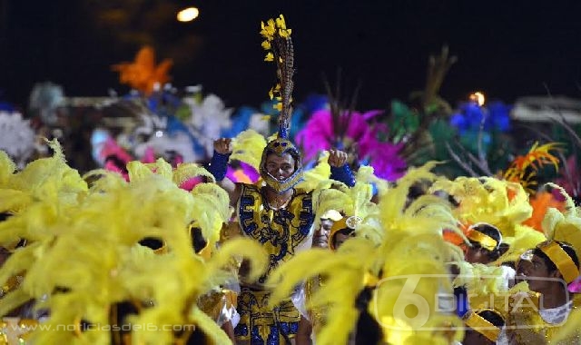 28273 carnaval