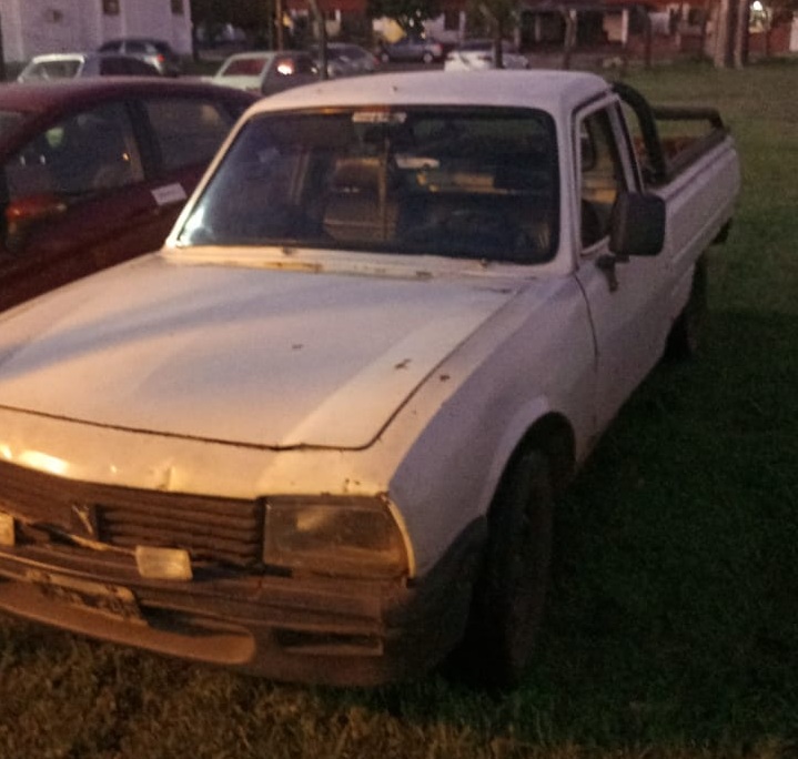 Ituzaingó: detuvieron a tres misioneros por cazar y pescar en una zona prohibida cercana a Yacyertá 1 313439045 708018300689708 6331489760870976835 n