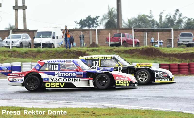 El Torino de Ardusso festejó en el Rosamonte de Posadas ante una multitud 1 31946220 2096151150399554 1135613237375533056 n