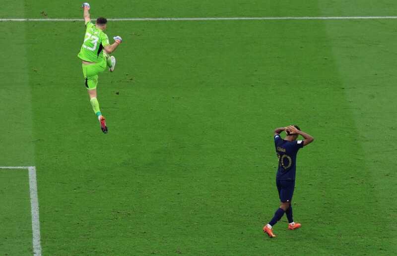 ¡Argentina campeón del mundo, carajo! 2 320508091 715118926892563 2480317408705218553 n