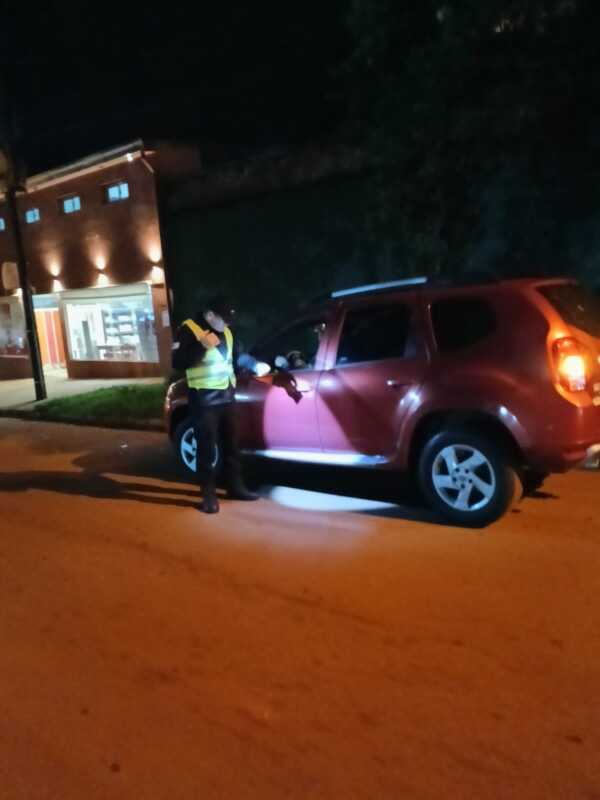 Más de 700 patrullas recorren Misiones por operativos preventivos 2 32e5533d fd8d 47d6 8227 51fc717afe5e