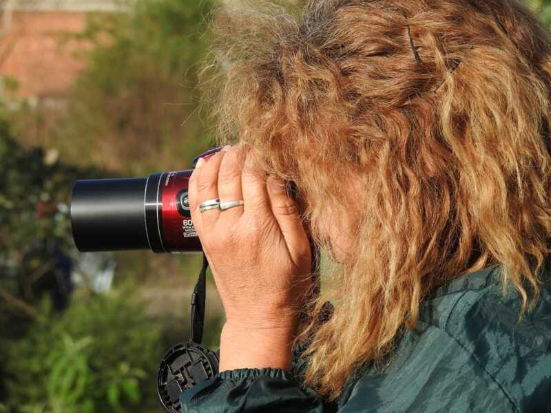 Turismo Invierno: se realizaron con éxito los paseos guiados con observación de aves en la Reserva Itá 5 37577490 2100930459948521 6986114617361563648 o