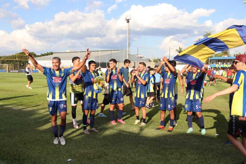 Mitre superó a Brown y es bicampeón de la Liga Posadeña 1 3cc4fd5e 609f 41e6 9922 878c40b245cf