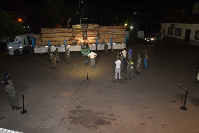 4 toneladas misiones nro 8