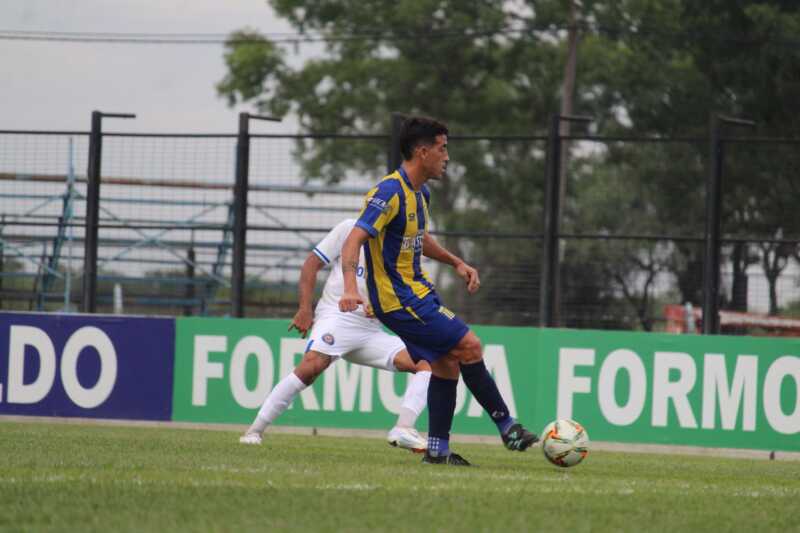 Federal A: Mitre pisó fuerte en Formosa y volvió a la victoria 1 41343ecf 8484 4e82 af68 03328dbe0158