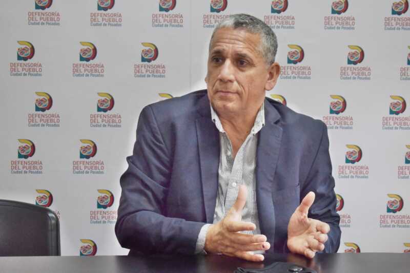 Penayo: "Garantizar agua potable y cloacas debe ser prioridad en Posadas" 2 43972ae9 c607 4244 bd0d e54359d26172
