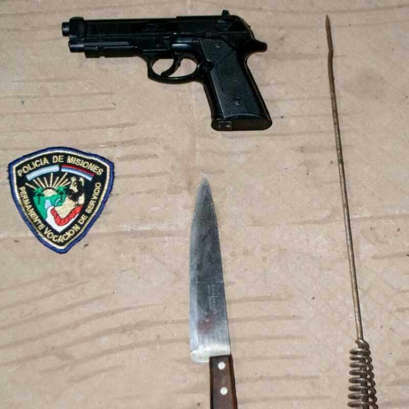 Desarticularon banda delictiva que operaba en Posadas: hay nueve detenidos 3 4ee5e85f 1c03 4dff ba77 9956577133a0