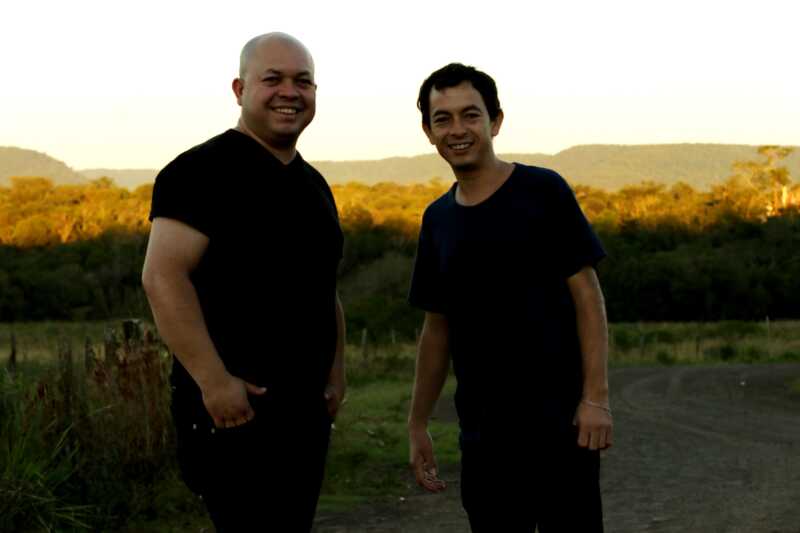 Los Hermanos Nuñez realizarán dos conciertos para presentar 3Fronteras 1 5H2A8863