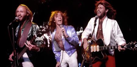 Cumple 75 años Barry Gibb, ex líder de Bee Gees 2 5fc641e6195a9