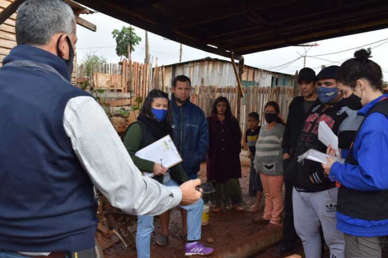 Penayo: "Garantizar agua potable y cloacas debe ser prioridad en Posadas" 1 62e23484 e55c 44d0 86d9 a2ae8852dff7 1