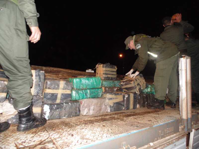 763 kilos 426 gramos de marihuana 2