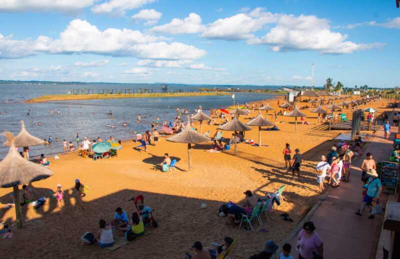 Posadas vive el verano a pleno 2 773a5fe8 e3d6 4618 bbea eb270a865bc0