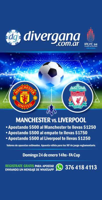 Inter y Gremio jugarán el clásico y se puede apostar con Divergana 1 7f549598 f63b 4724 b1c9 bf2f9608cfe4