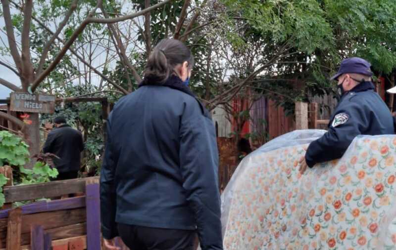 Entregaron donaciones a varias familias afectadas por el temporal en Oberá 2 868ca662 d0c8 446b 93fe 497a3c4244e6